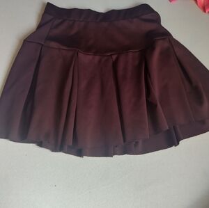 Brown Jolie & Joy Skirt